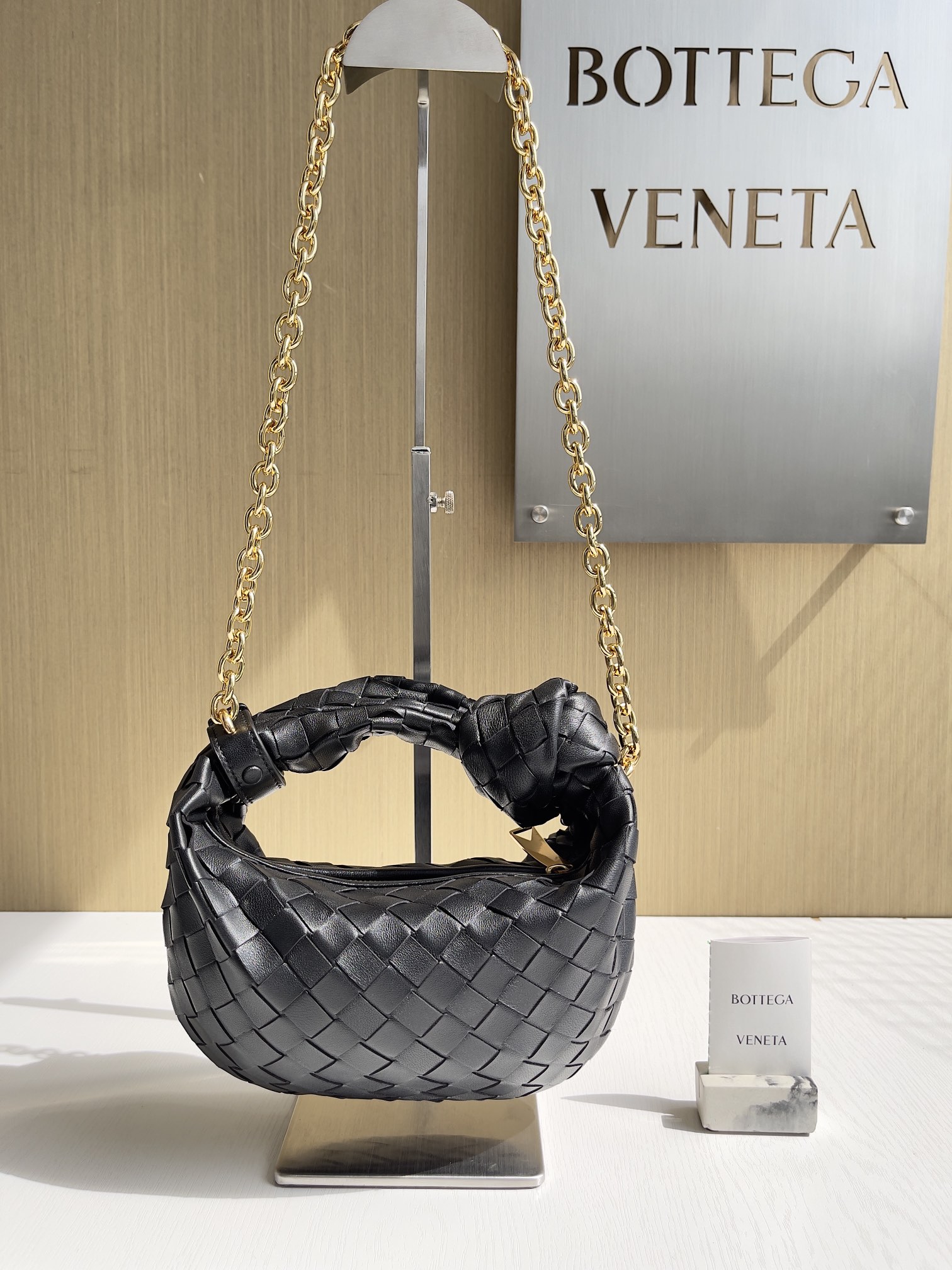 보테가베네타 Bottega Veneta Jodie 709562