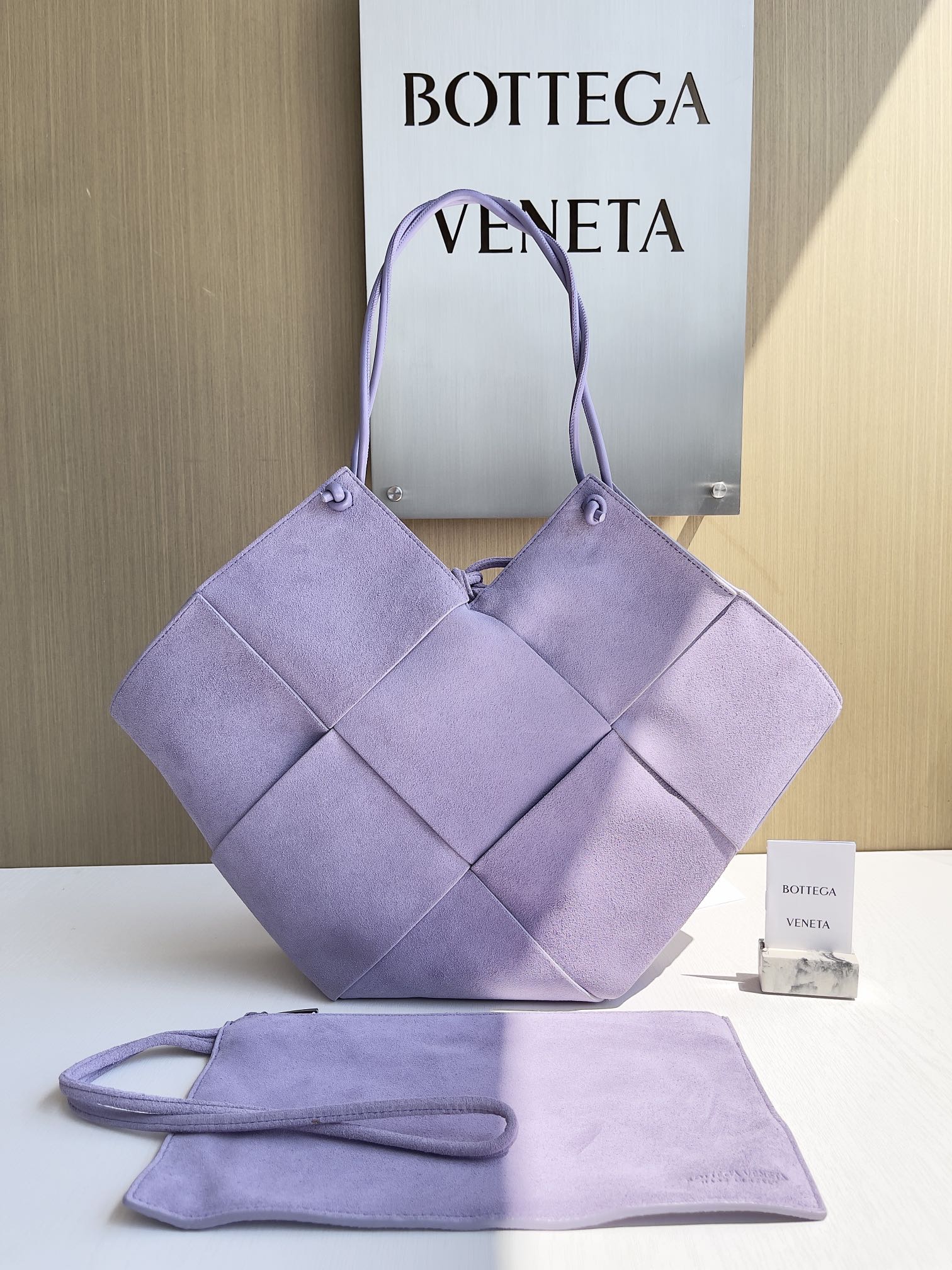 보테가베네타 Bottega Veneta Tote Bag 652057