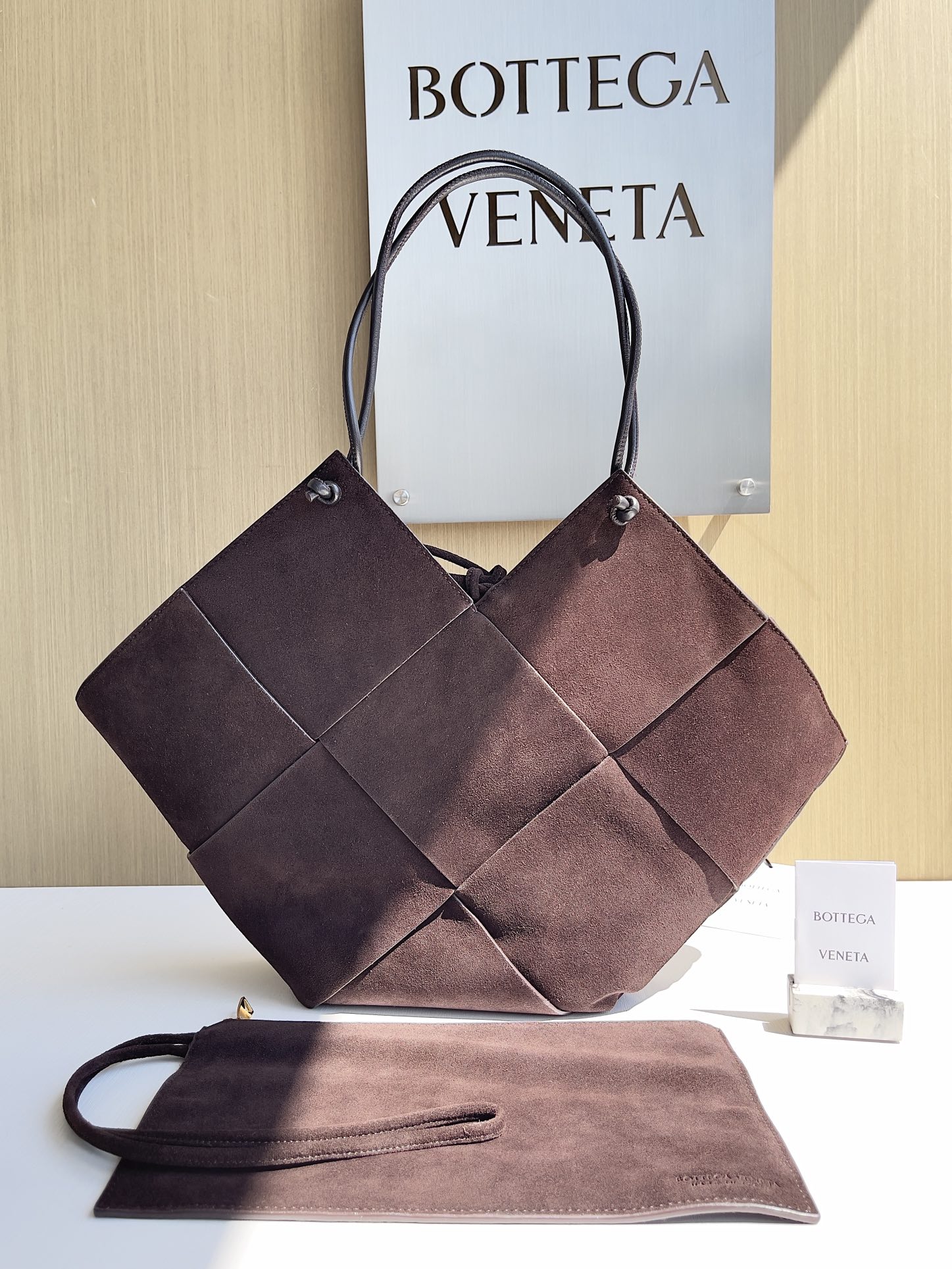 보테가베네타 Bottega Veneta Tote Bag 652057