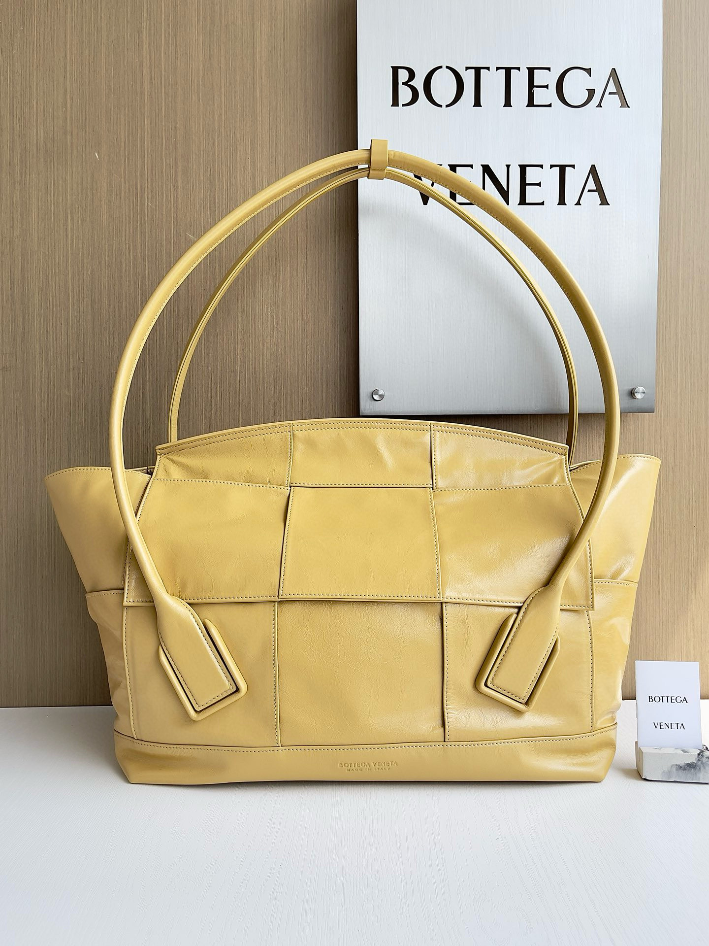 보테가베네타 Bottega Veneta 618463 Arco 56cm