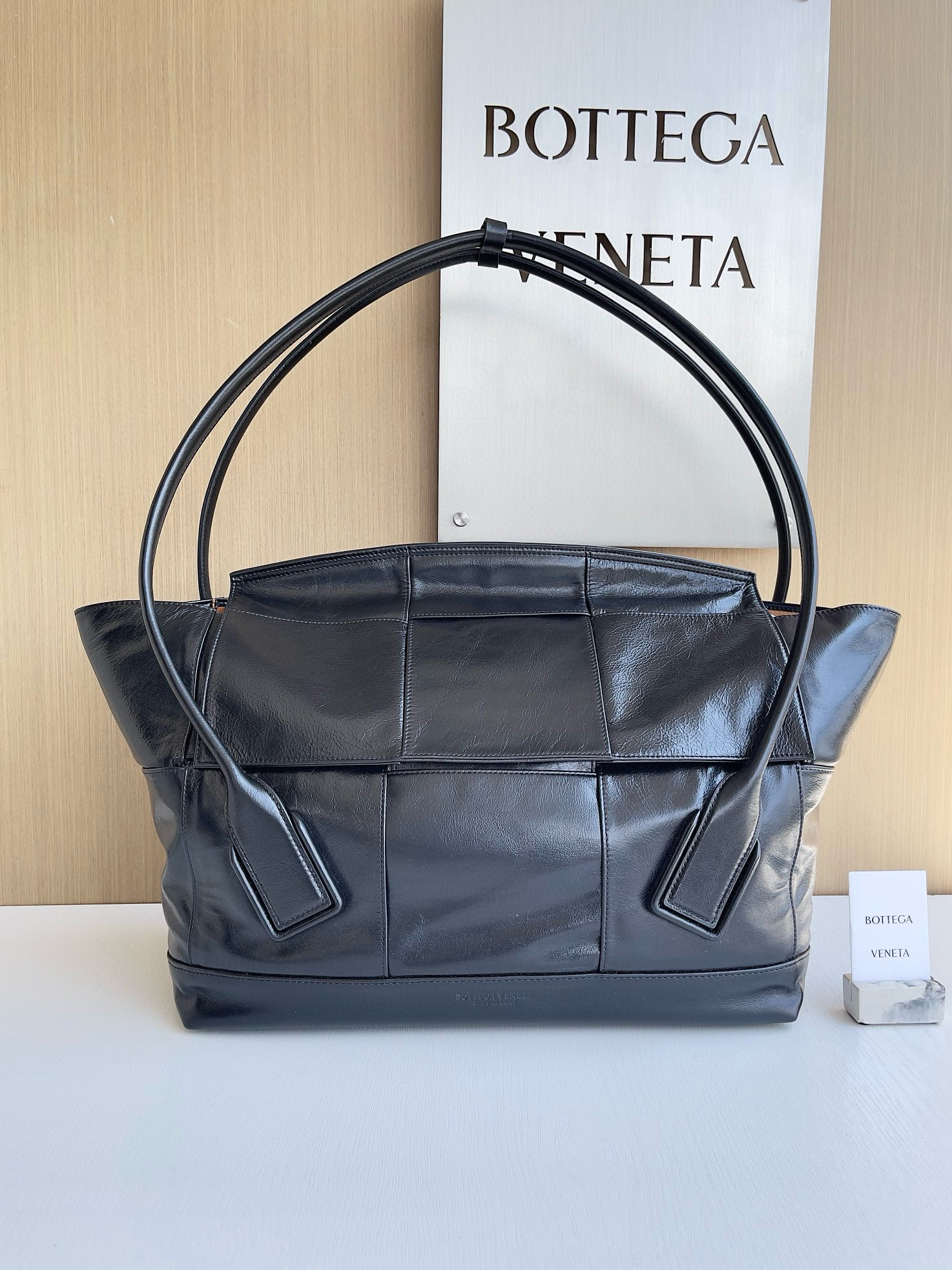보테가베네타 Bottega Veneta 618463 Arco 56cm