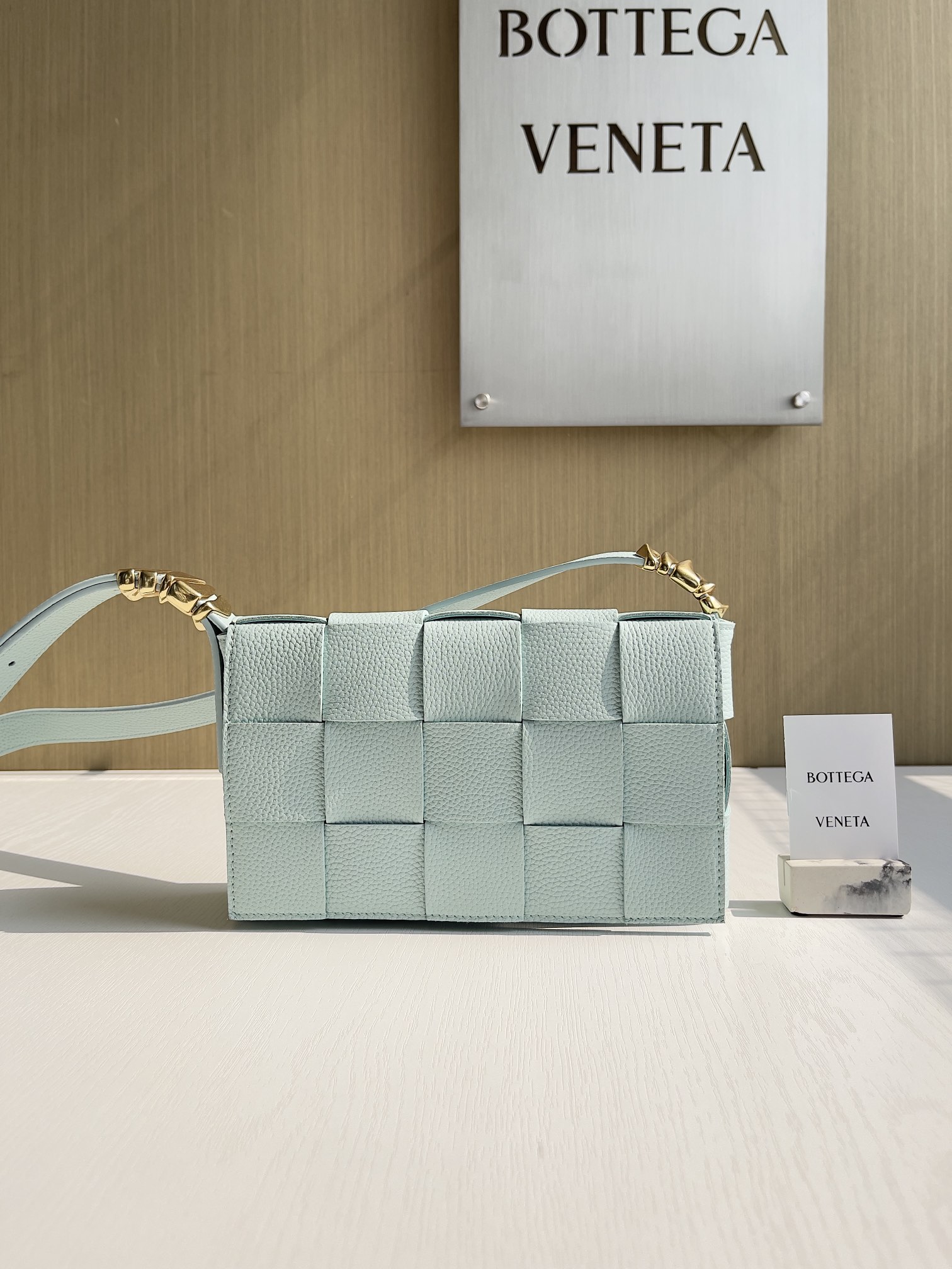 보테가베네타 Bottega Veneta 크로스 백 666870