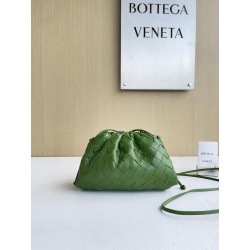 보테가베네타 Bottega Veneta 7003-2 Pouch 22CM