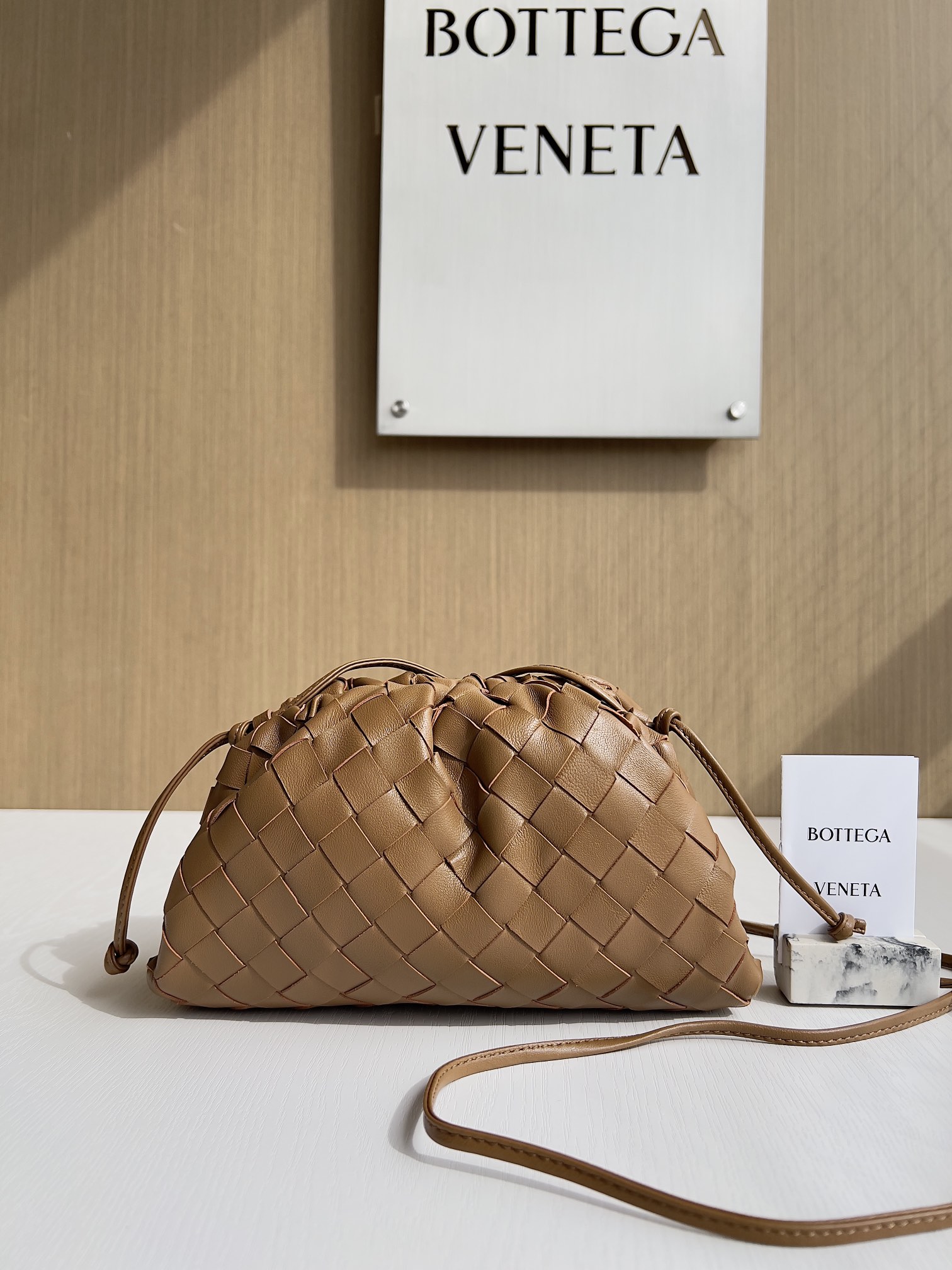 보테가베네타 Bottega Veneta 클러치 7003-2