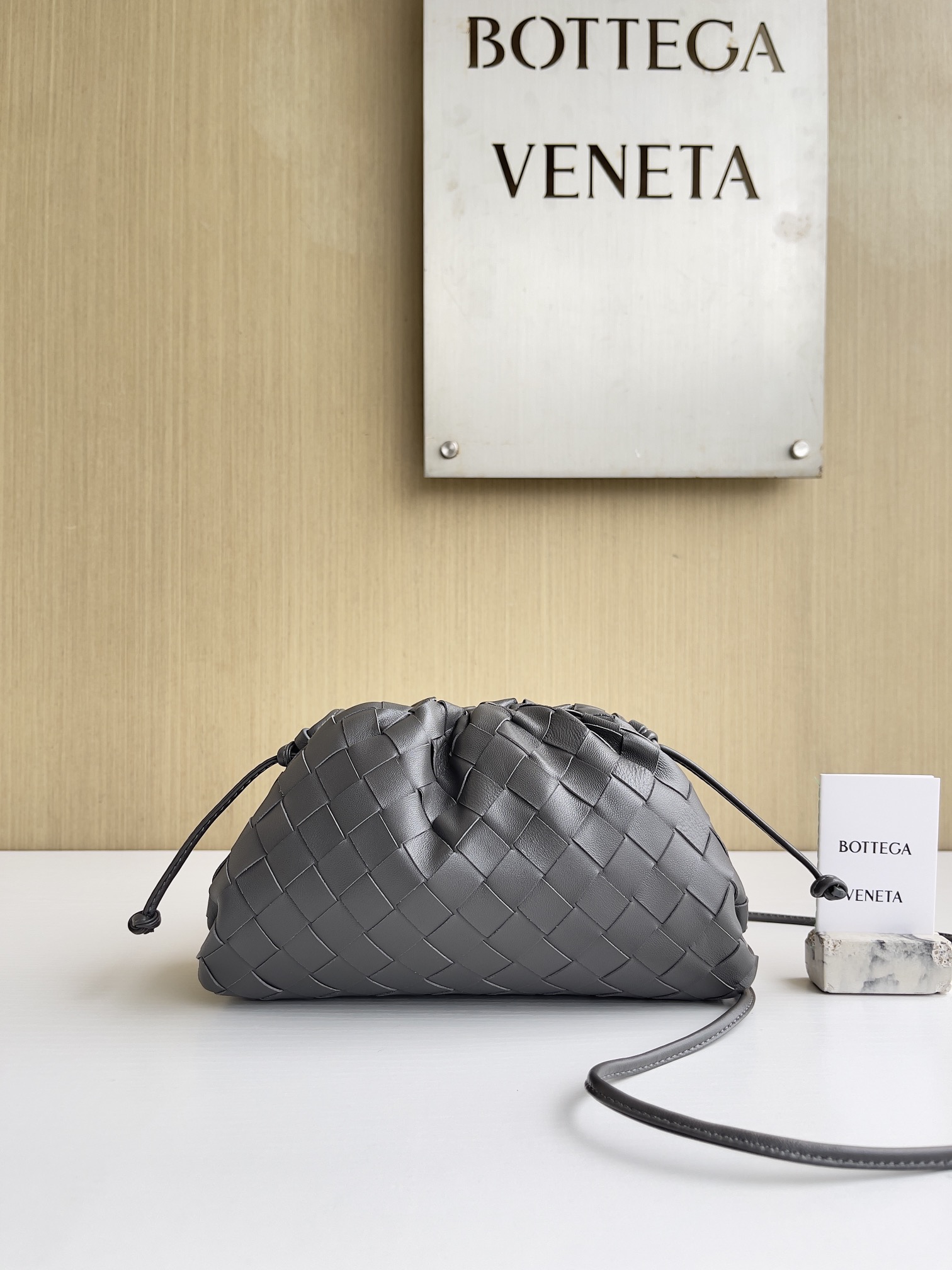 보테가베네타 Bottega Veneta 7003-2 Pouch 22CM