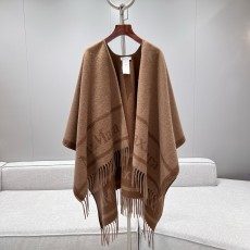 MaxMara 숄 162×130CM