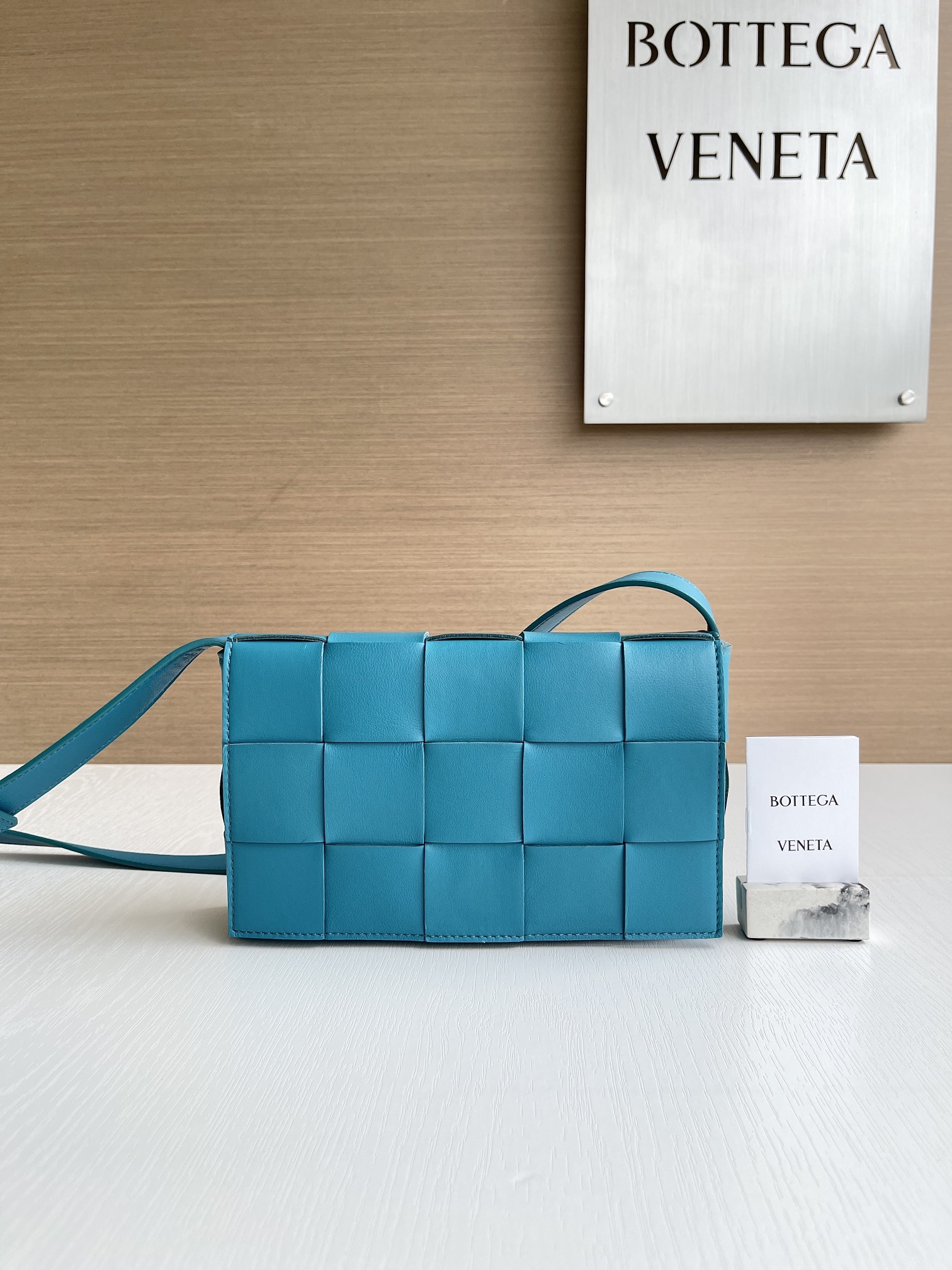 보테가베네타 Bottega Veneta Cassette 크로스 백 578004