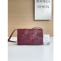 보테가베네타 Bottega Veneta Cassette 크로스 백 578004