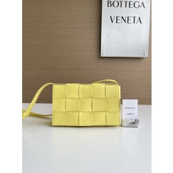 보테가베네타 Bottega Veneta Cassette 크로스 백 578004