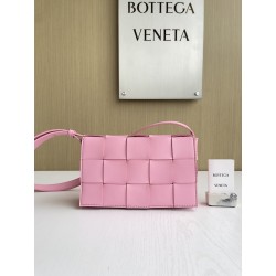 보테가베네타 Bottega Veneta Cassette 크로스 백 578004