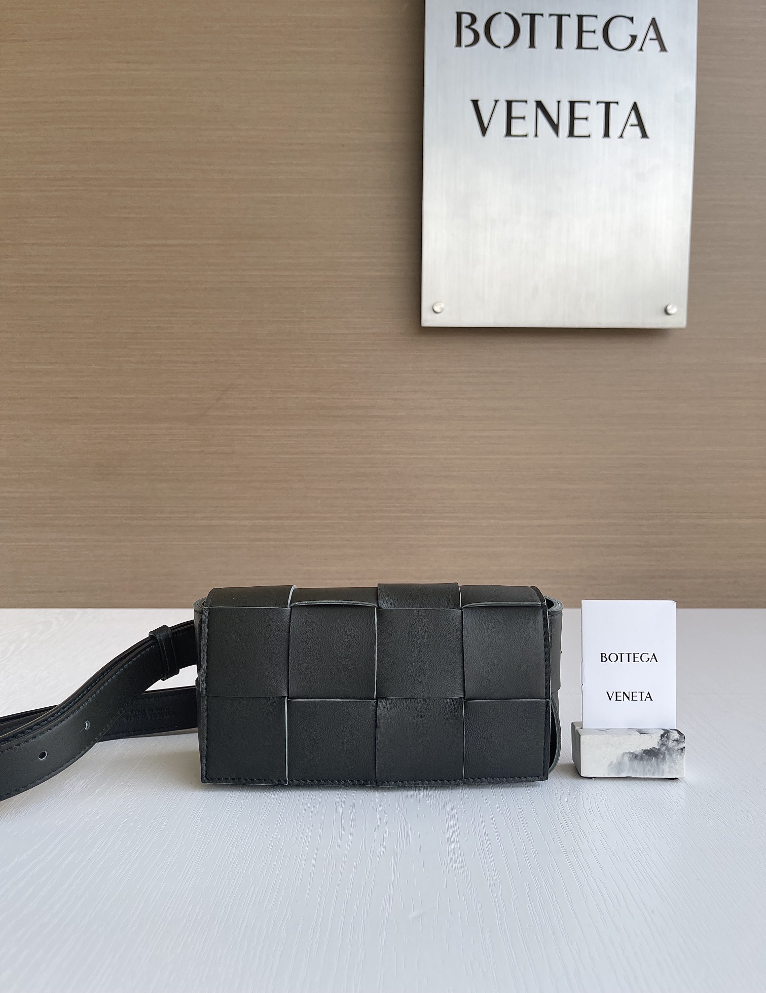 보테가베네타 Bottega Veneta 벨트 백 639367