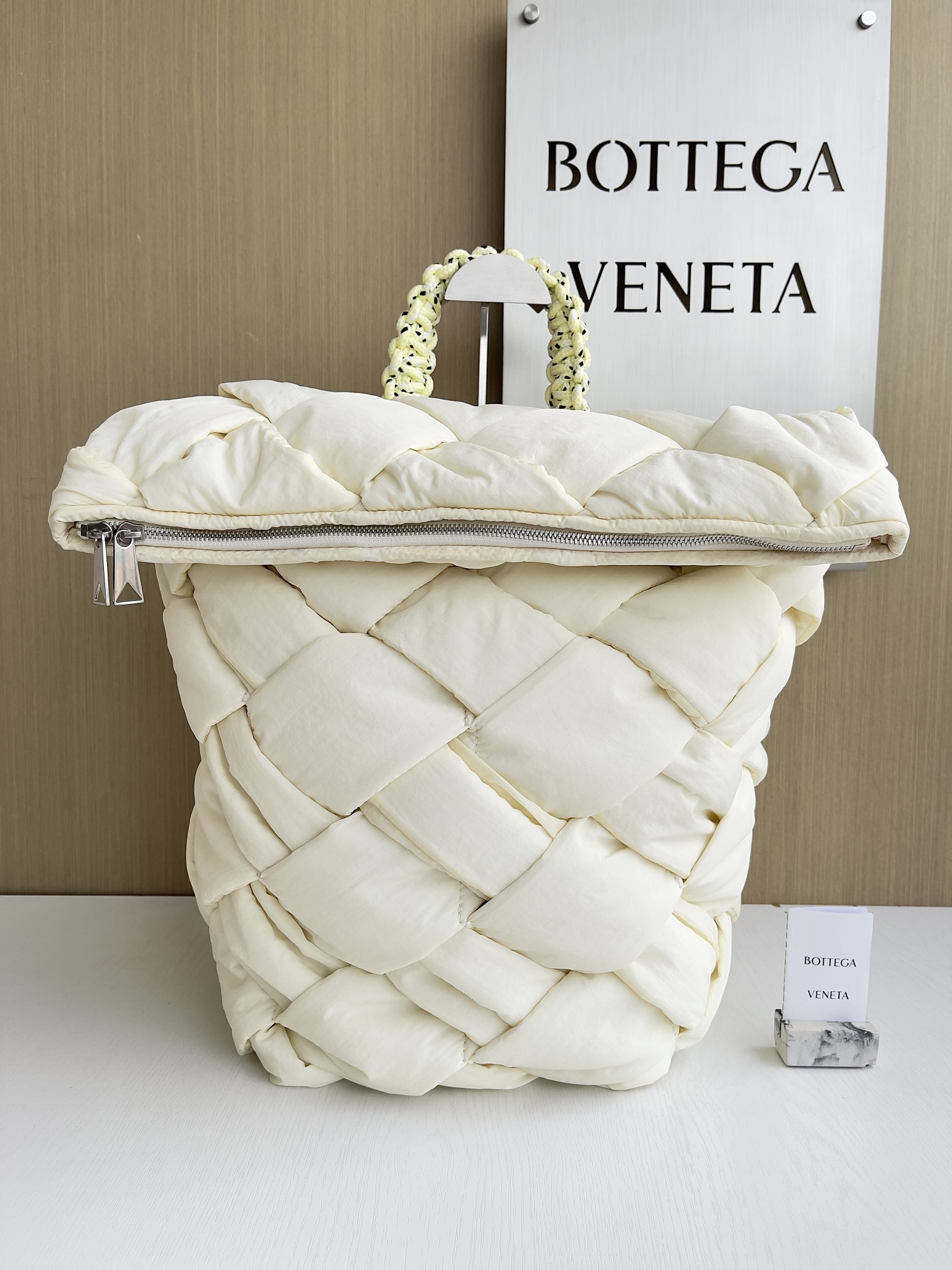 보테가베네타 Bottega Veneta 백팩 690891