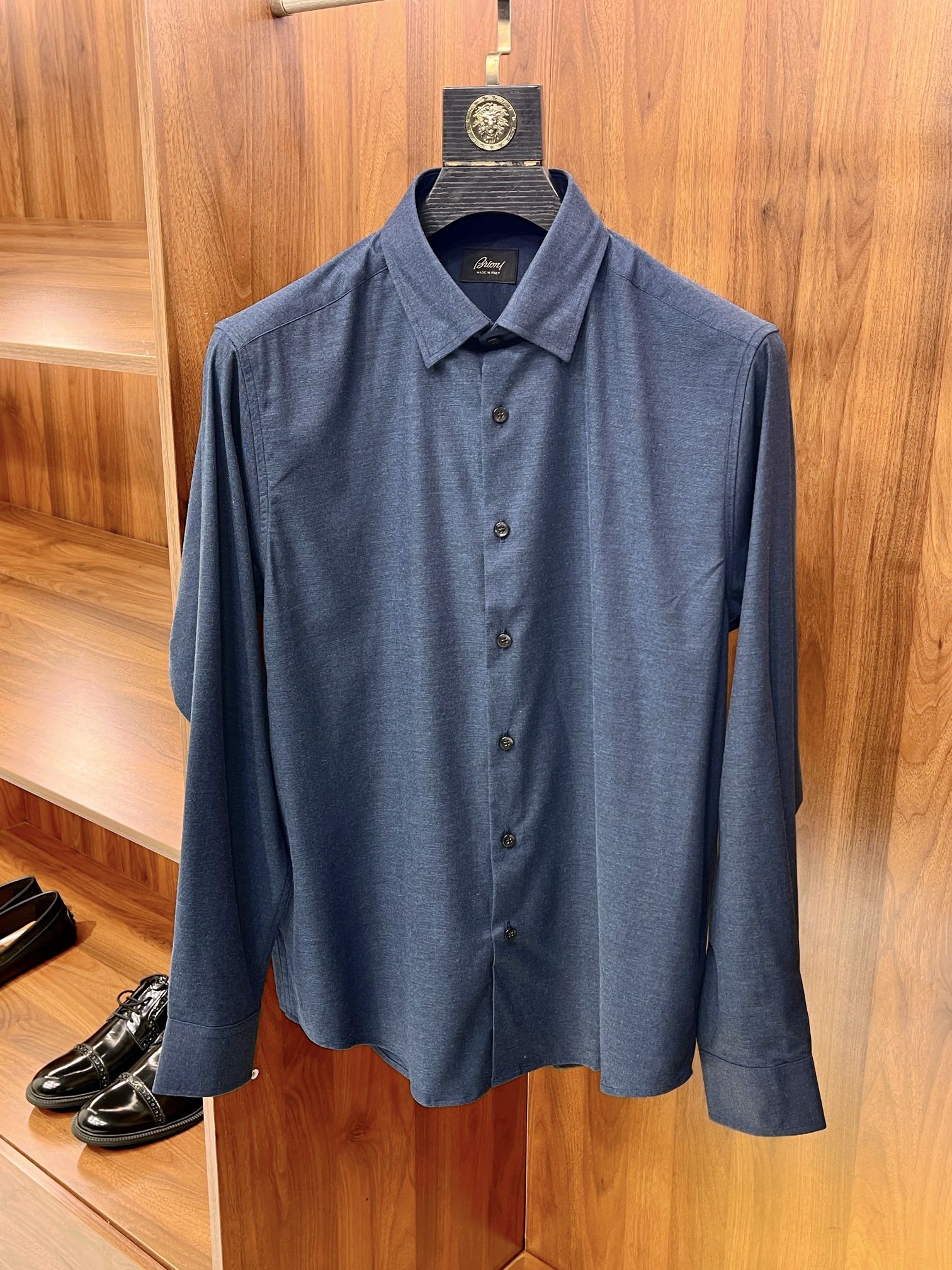 브리오니 Brioni 셔츠