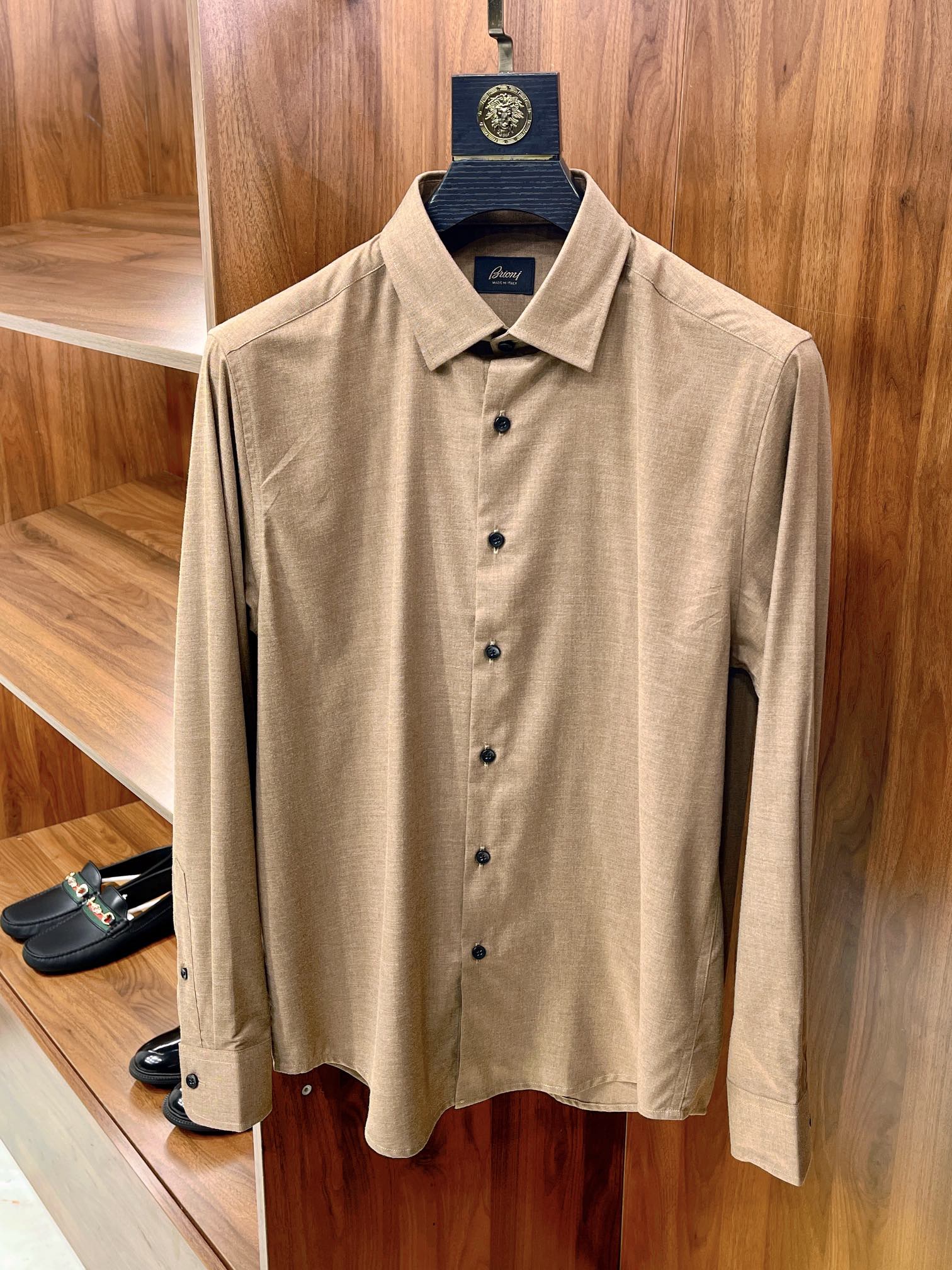 브리오니 Brioni 셔츠