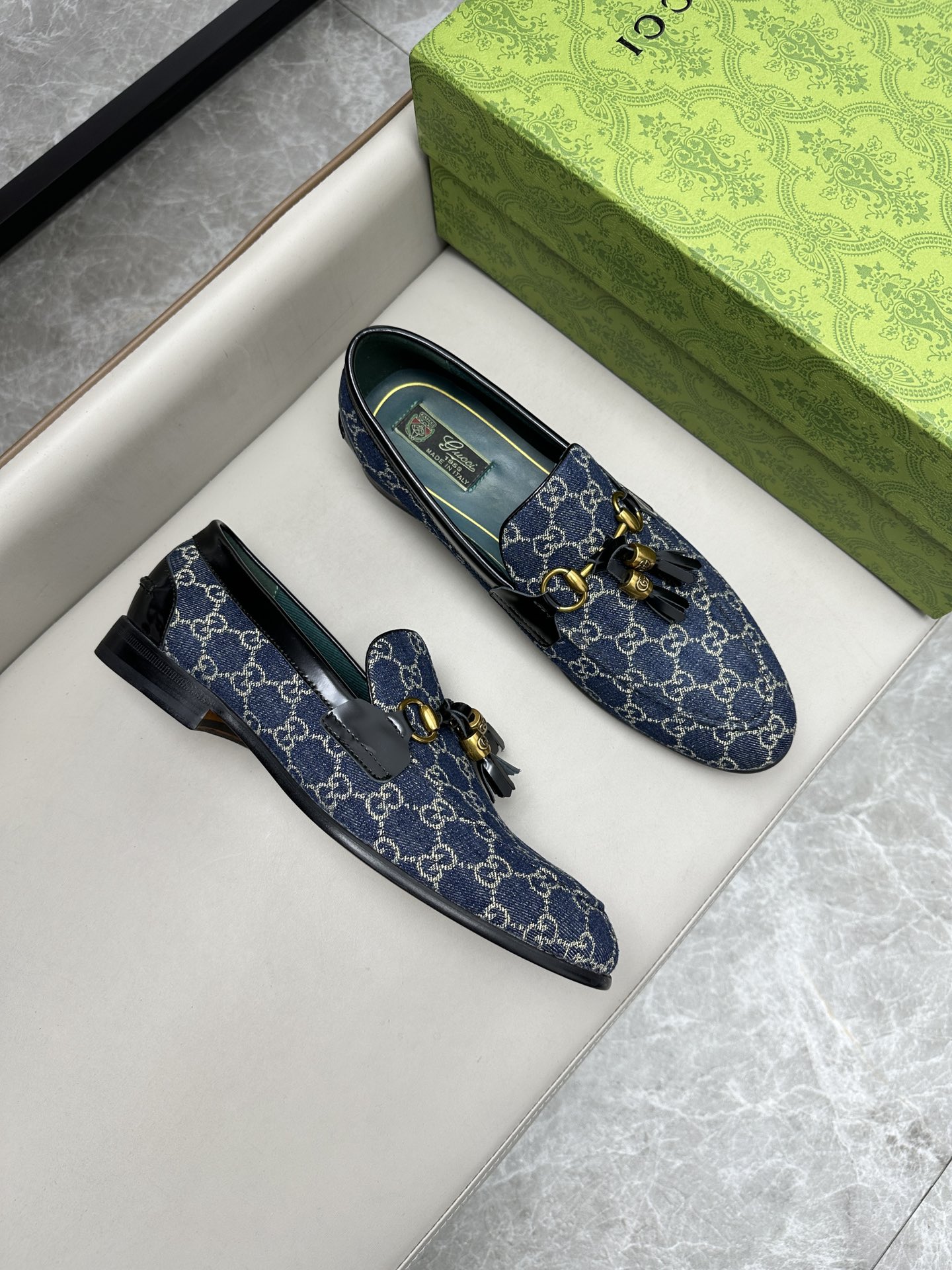 구찌 Gucci 구두