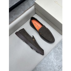 세인트토니 santoni 로퍼