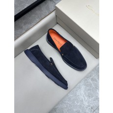 세인트토니 santoni 로퍼