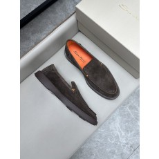 세인트토니 santoni 로퍼