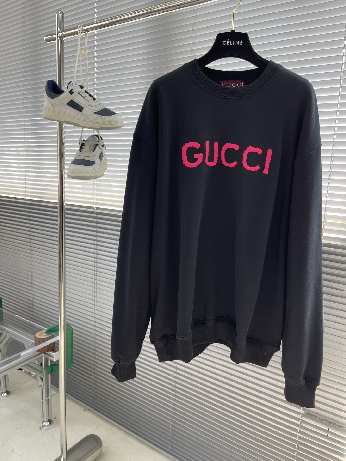 구찌 Gucci 맨투맨