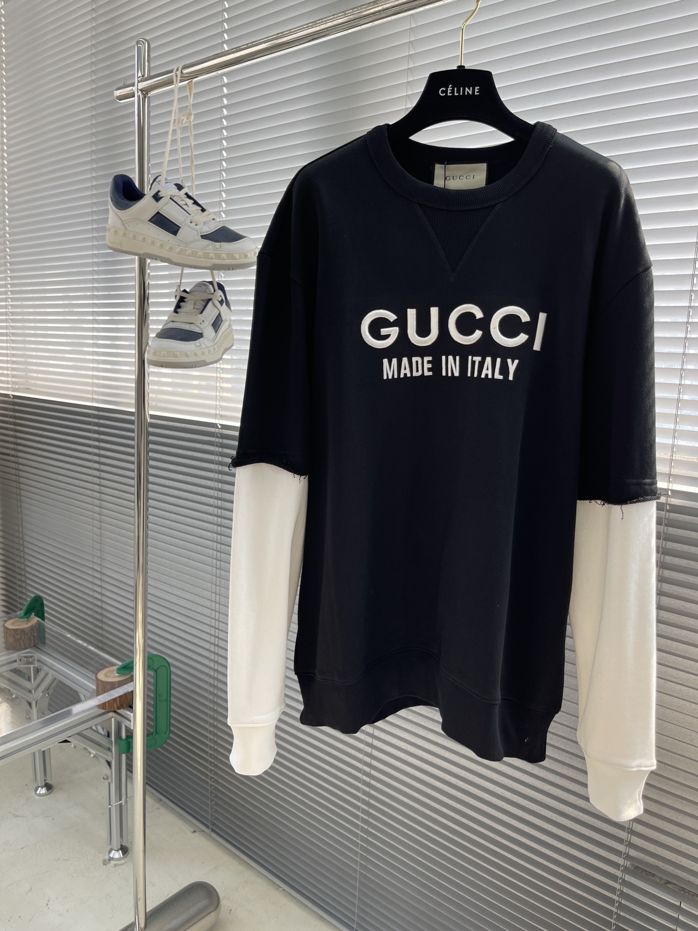 구찌 Gucci 맨투맨