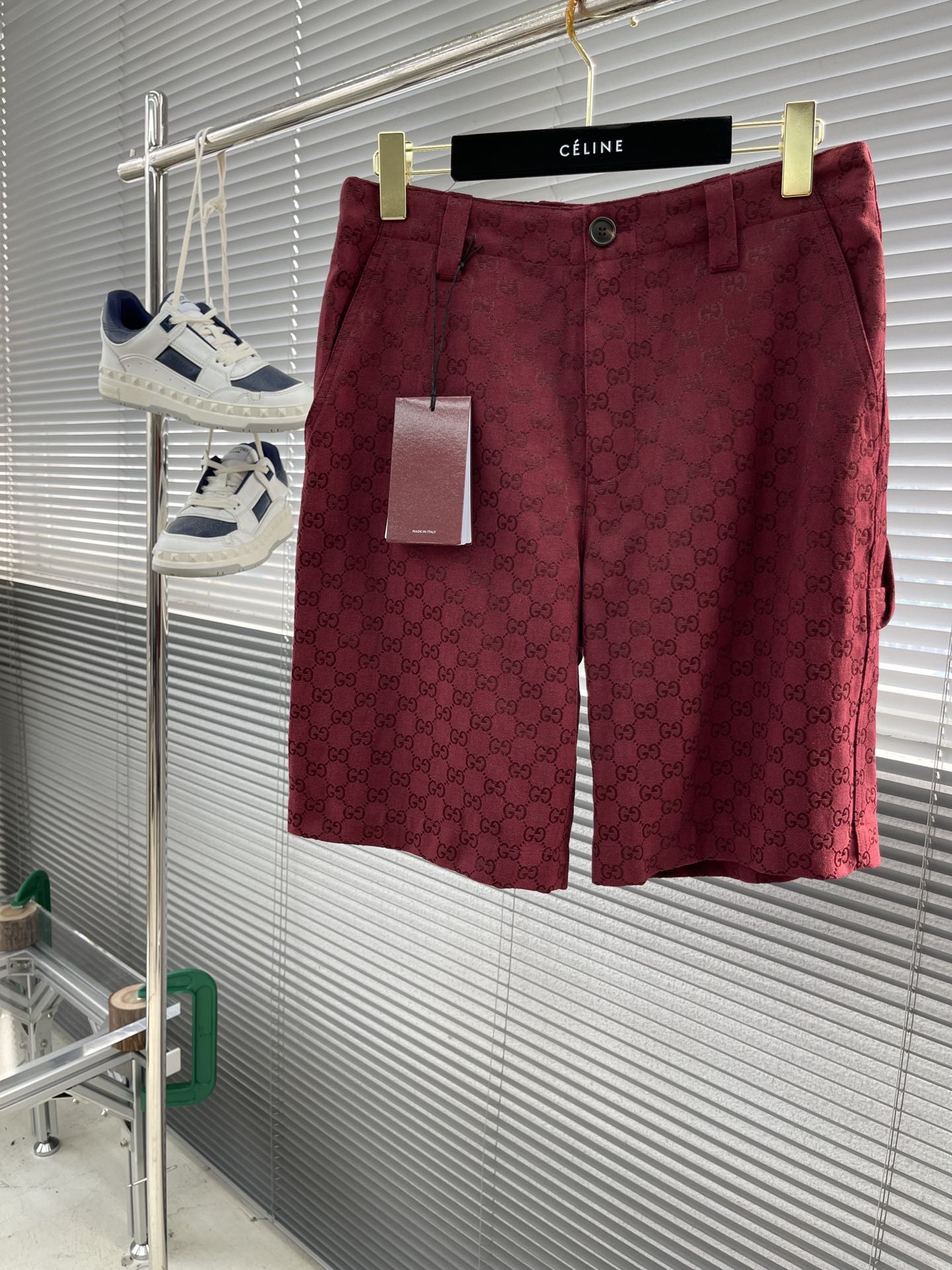 구찌 Gucci 반바지
