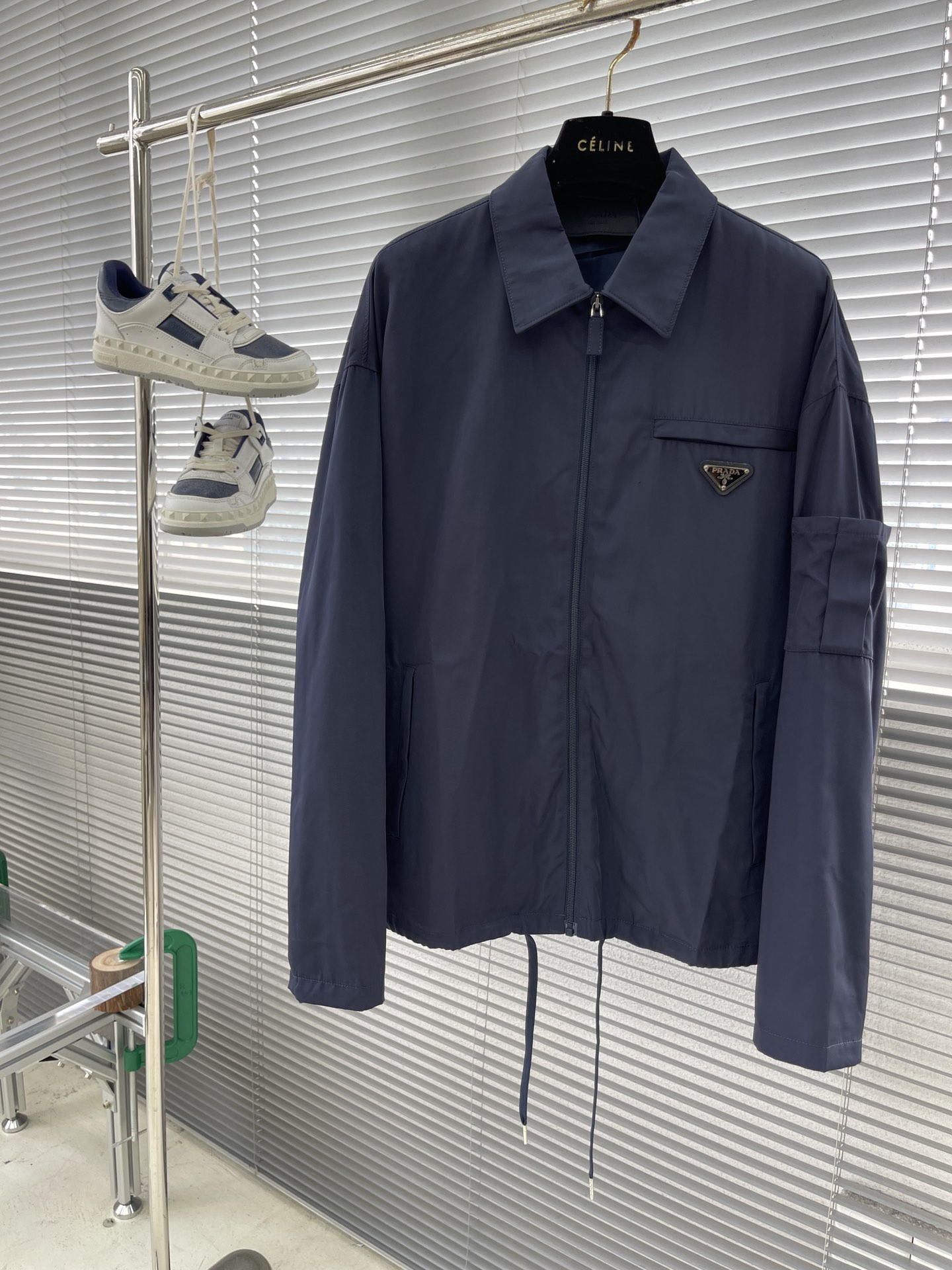 프라다 Prada 재킷