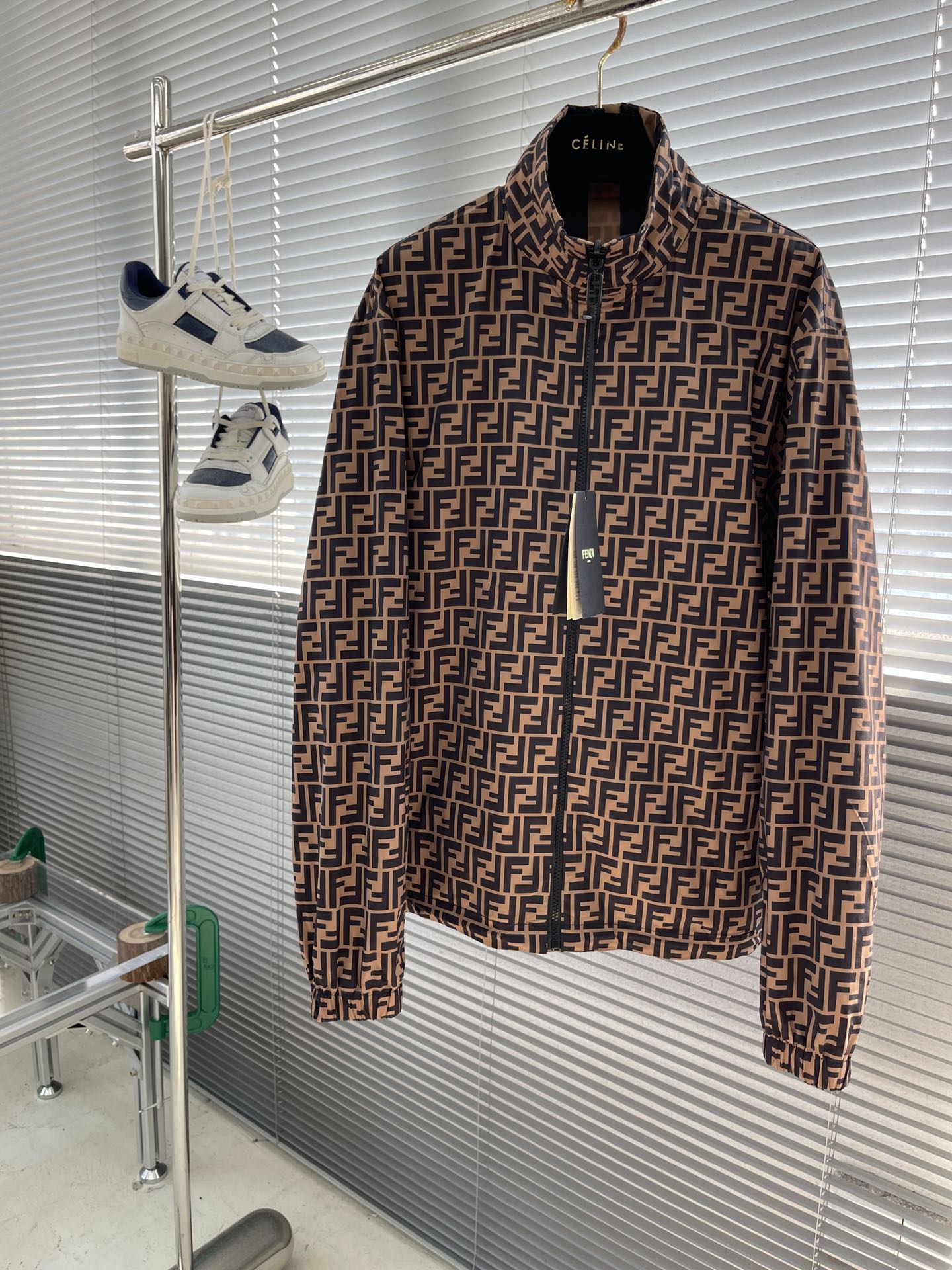 펜디 FENDI 자켓