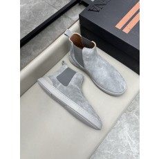 Ermenegildo Zegna 스니커즈