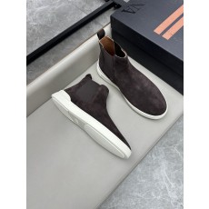 Ermenegildo Zegna 스니커즈