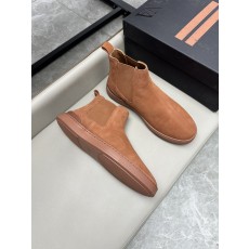 Ermenegildo Zegna 스니커즈