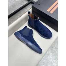 Ermenegildo Zegna 스니커즈