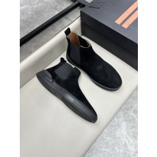 Ermenegildo Zegna 스니커즈