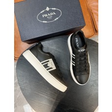프라다 Prada 스니커즈