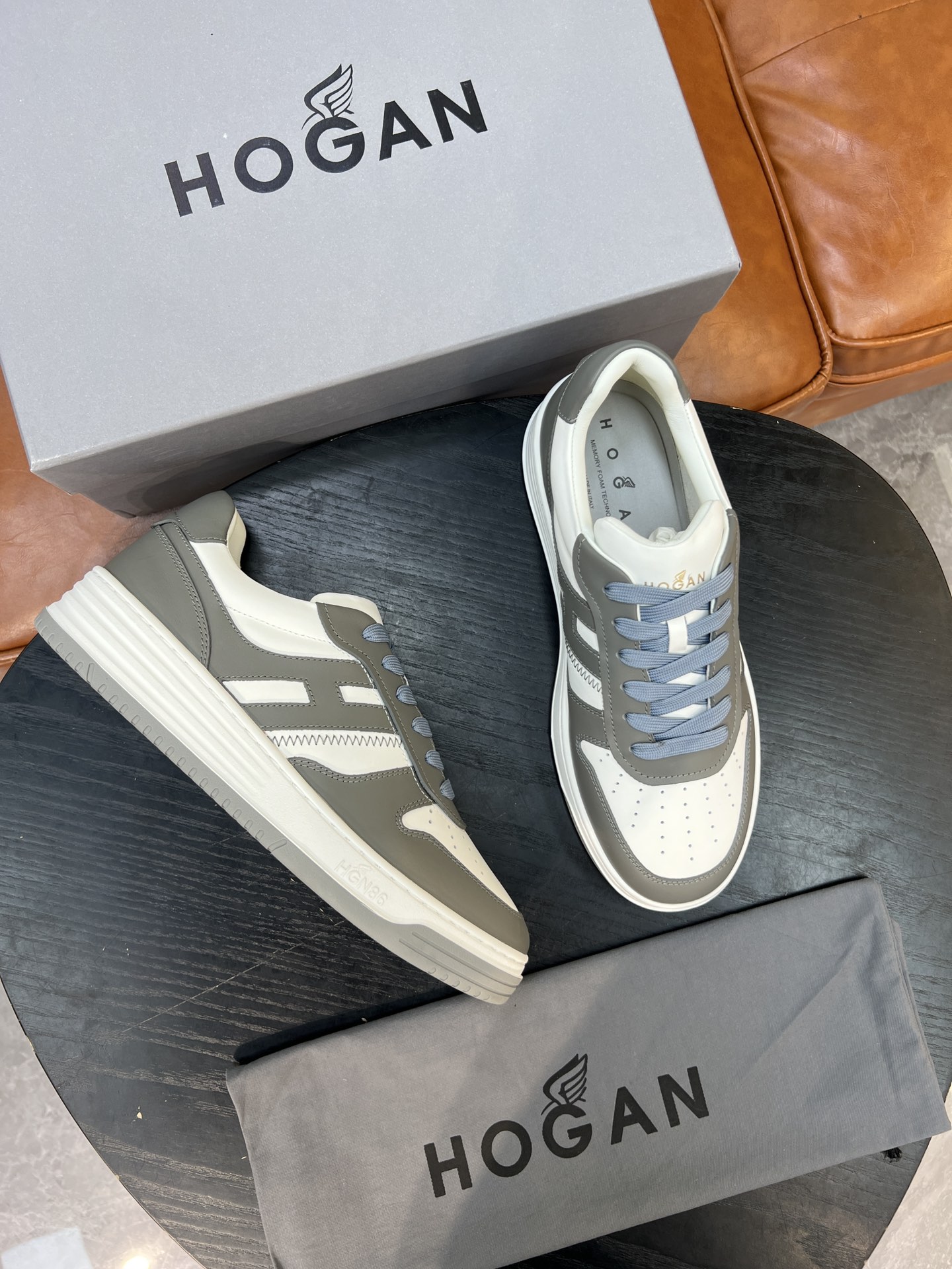 호간 Hogan 스니커즈