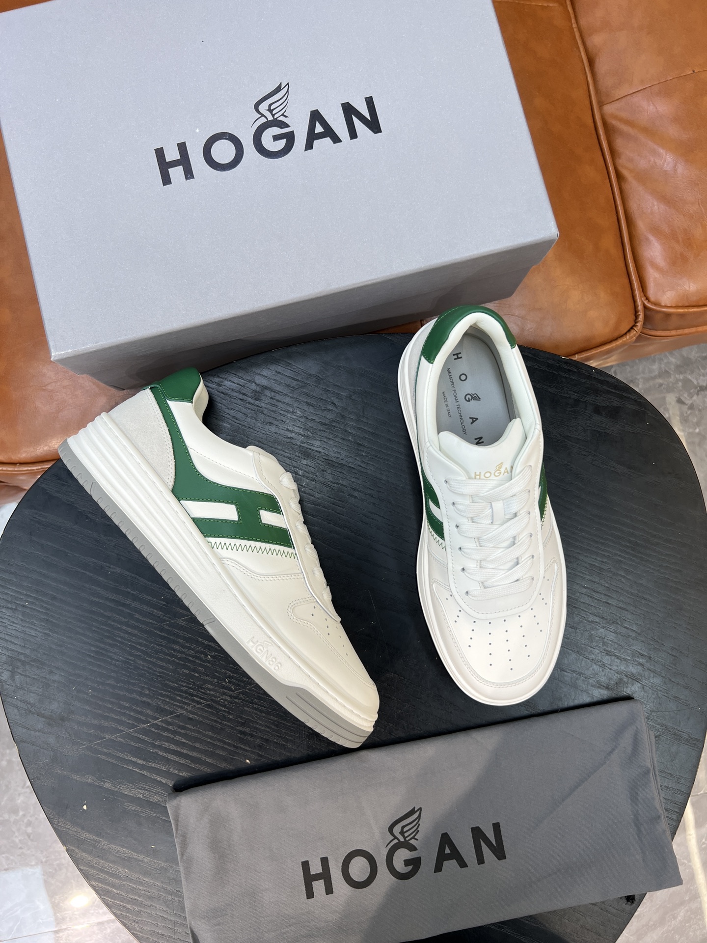 호간 Hogan 스니커즈