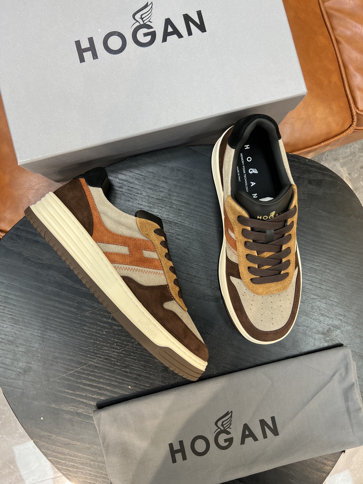 호간 Hogan 스니커즈