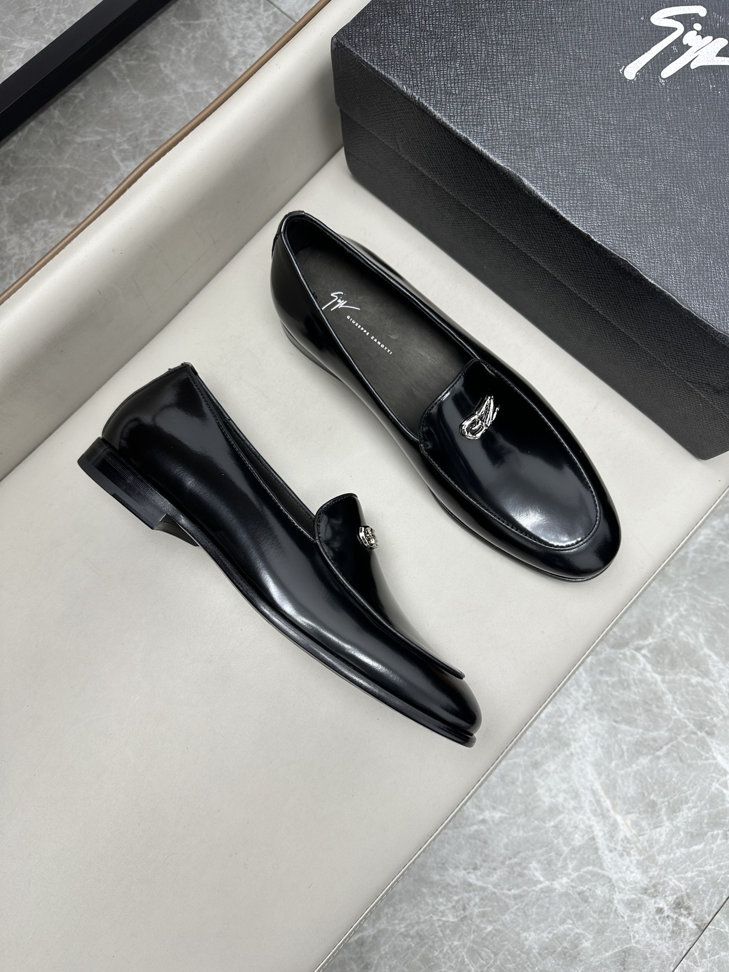 giuseppe zanotti 구두