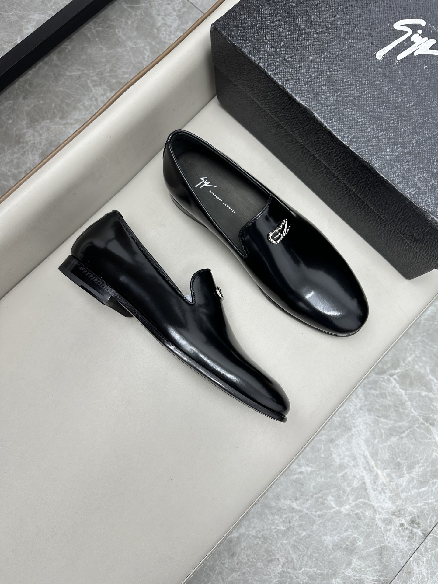 giuseppe zanotti 구두