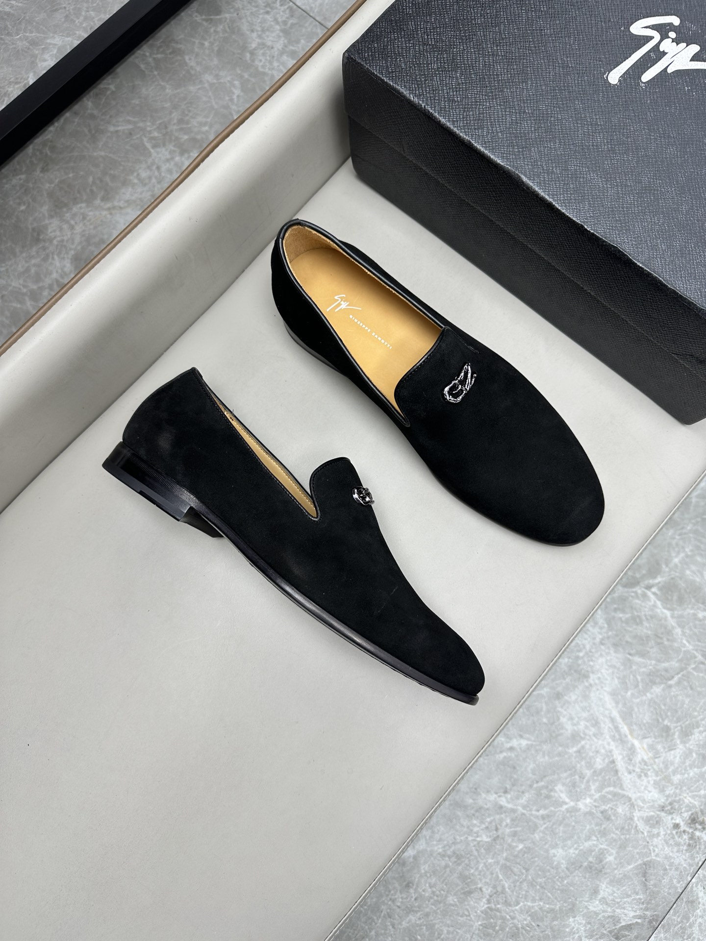 giuseppe zanotti 구두