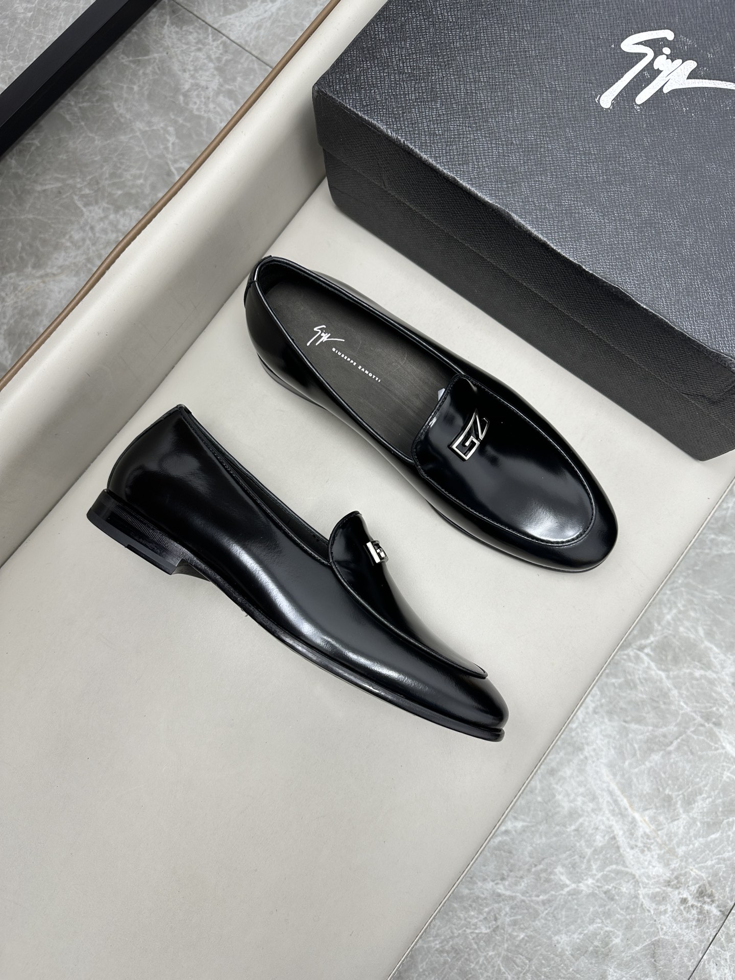 giuseppe zanotti 구두