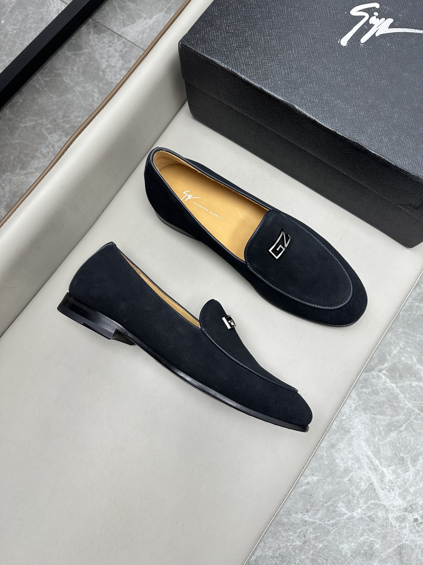 giuseppe zanotti 구두