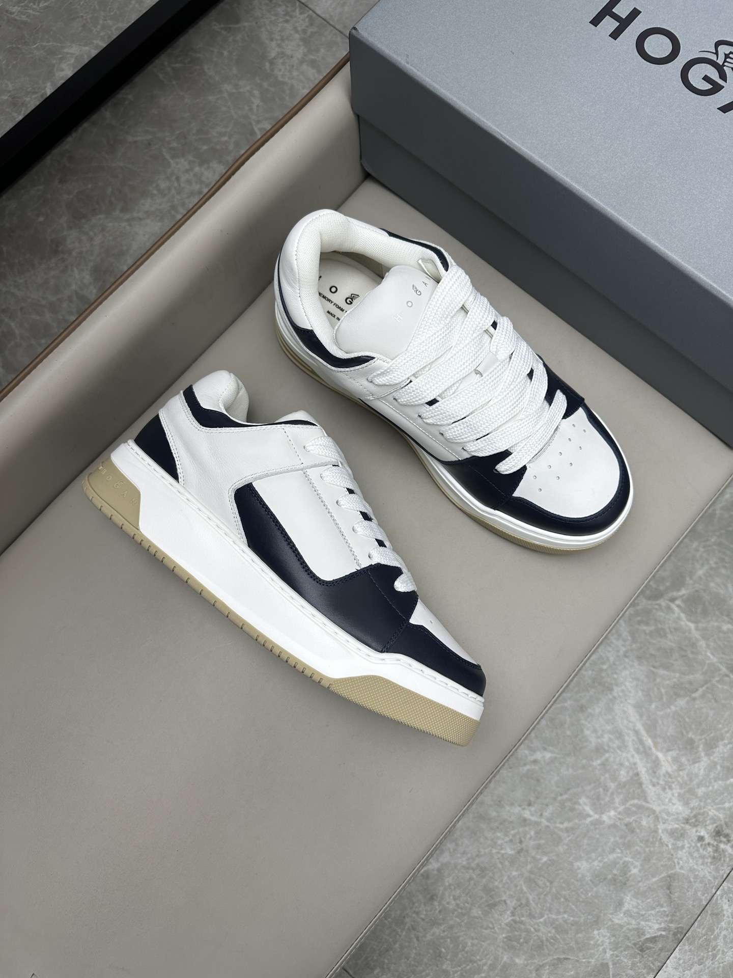 호간 Hogan 스니커즈