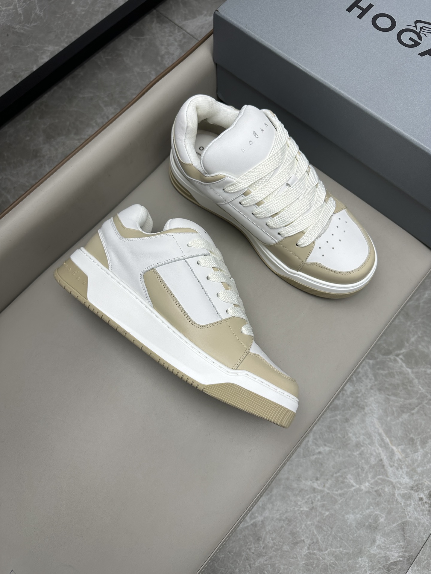 호간 Hogan 스니커즈