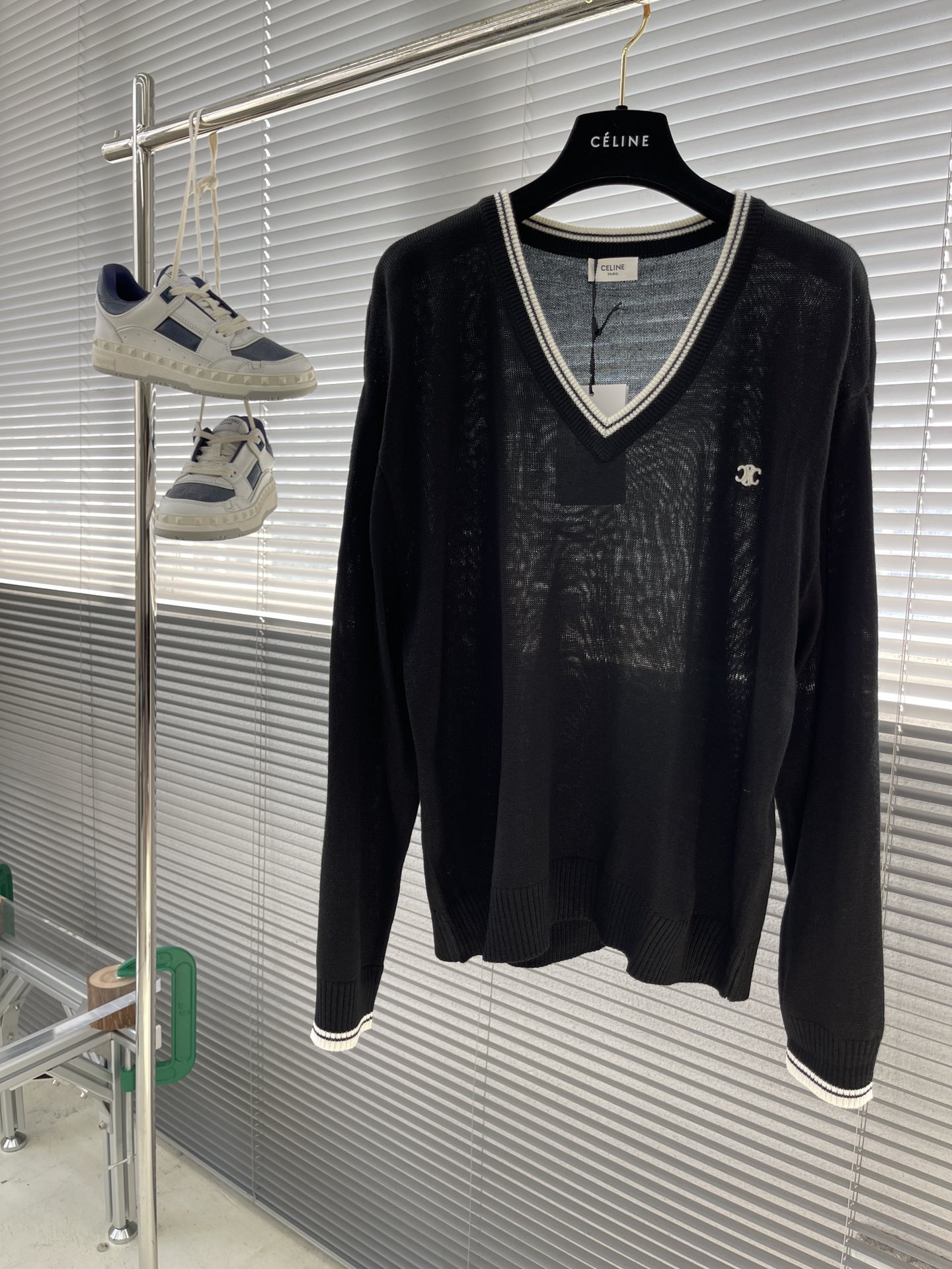 셀린느 CELINE 스웨터