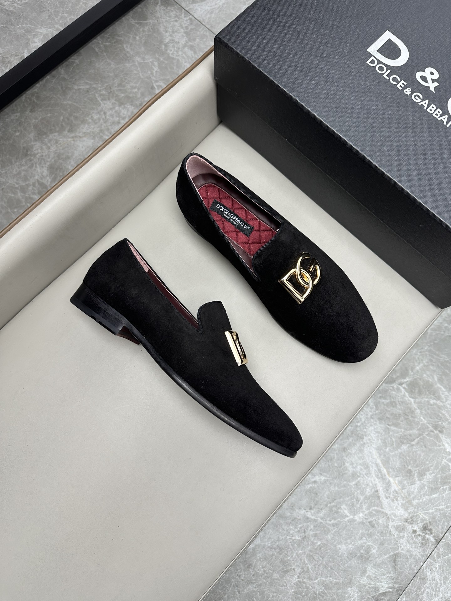 돌체앤가바나 Dolce&Gabbana 구두