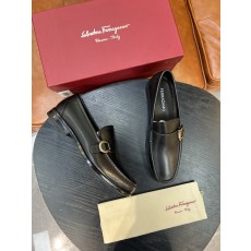 살바토레 페라가모 Salvatore Ferragamo 로퍼