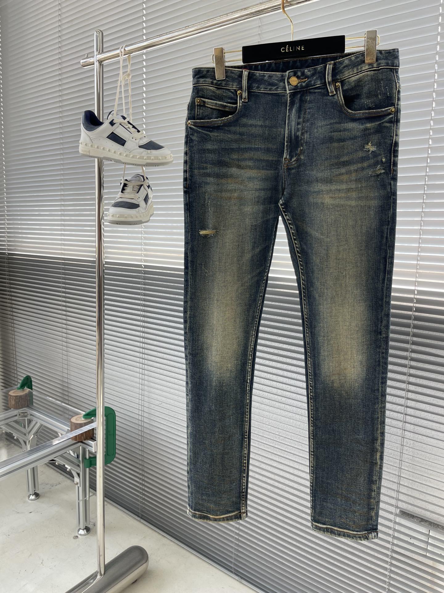 구찌 Gucci  청바지