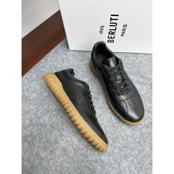 벨루티 Berluti 스니커즈