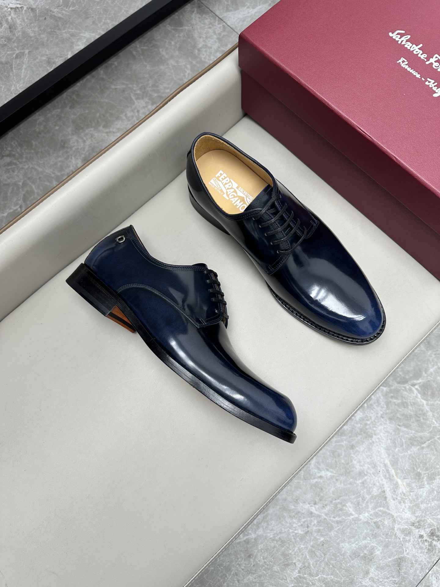 살바토레 페라가모 Salvatore Ferragamo 구두
