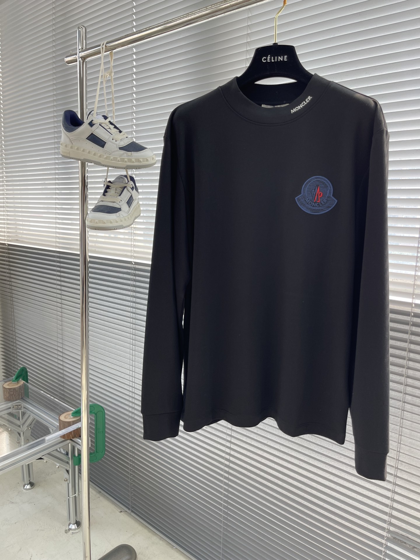 몽클레어 Moncler 긴팔 티셔츠
